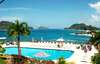 Berjaya Mahe Beach Resort Standard 